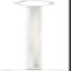 Jaclo 4012-PN Ceiling Support Rod, 12", Polished Nickel view 2