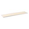 Maxim Lighting Sky Panel 24"x48" Flush Mount Ceiling Light | White Finish | Modern Flush Mount for Hallways and Bedrooms | Low Profile Ceiling Mount | 57774WTWT view 1