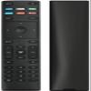 USARMT Remote Control for All Vizio Smart TVs Models D24F-F1 D32FF1 D43F-F1 E55U-D0 E55UD2 E55-D0 E55E1 M65-D0 M65E0 P65-E1 P75C1 P75E1 M70-E3 M75E1 view 1