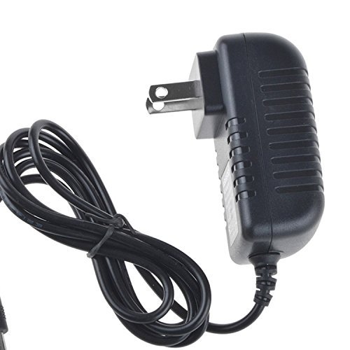 Digipartspower AC/DC Adapter for yHi 898-1015-E12 898-1015-UK12 898-1015-AU12 898-1015-E12S 898-1015-UK12S 898-1015-AU12S Power(with 4-Pin Connector. NOT Barrel Round Plug Tip
