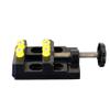 TEMO Adjustable 2-1/2" Vise for Watchmaker, Watch Back Opener Case Holder view 2