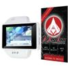 Ace Armor Shield Shatter Resistant Screen Protector for The SVP Android 2.2 Smartwatch with Free Lifetime Replacement Warranty view 1