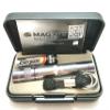 Toonami Mag-Lite Flashlight Key Chain - Culturefly Exclusive view 1