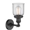 Innovations INNO201F-OB-G52-LED LED Semi-Flush Mount, Oil Rubbed Bronze view 4