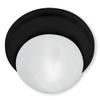 Livex Lighting 7303-07 Two Light Ceiling Mount from Omega Collection view 1