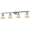 Innovations 215-PN-G41-LED LED Bath Vanity from Franklin Restoration Collection view 1
