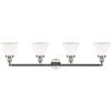 Innovations 215-PN-G41-LED LED Bath Vanity from Franklin Restoration Collection view 2