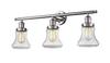 Innovations 205-PC-G192-LED LED Bath Vanity from Franklin Restoration Collection view 1