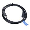 PwrON Micro USB PC Power Charger Cable Cord Lead for Samsung Droid Charge SCH-i510 view 1
