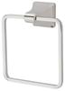 Pfister, BRB-FE1BG, Park Avenue Towel Ring 6" with Concealed Mountings, Brushed Gold view 4