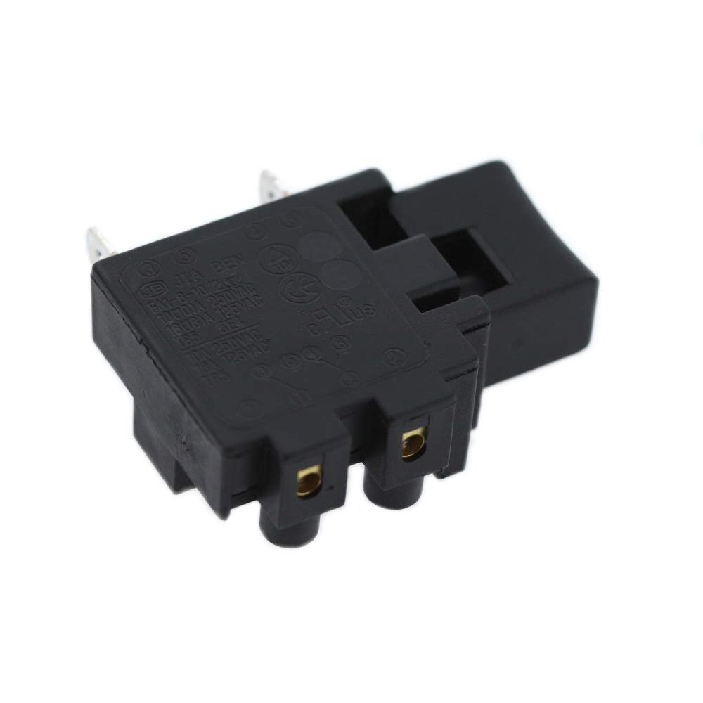 Black & Decker OEM 5140164-25 Lawnmower Switch MM2000