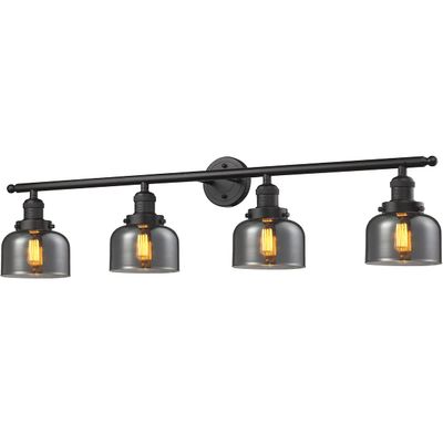 Innovations 215-OB-G73-LED LED Bath Vanity from Franklin Restoration Collection
