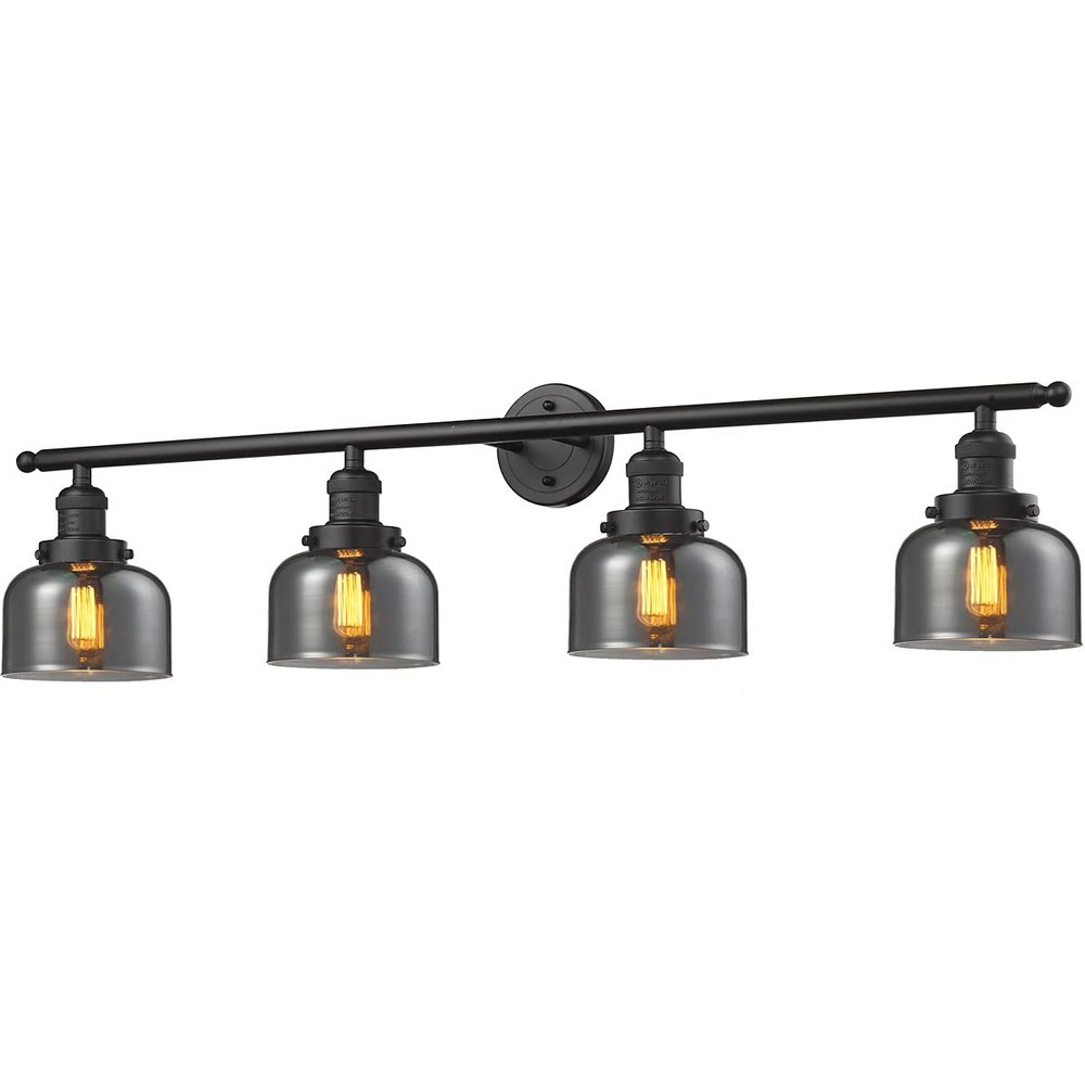 Innovations 215-OB-G73-LED LED Bath Vanity from Franklin Restoration Collection