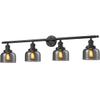 Innovations 215-OB-G73-LED LED Bath Vanity from Franklin Restoration Collection view 1