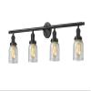 Innovations 215-OB-G54-LED LED Bath Vanity from Franklin Restoration Collection view 1