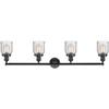 Innovations 215-OB-G54-LED LED Bath Vanity from Franklin Restoration Collection view 2