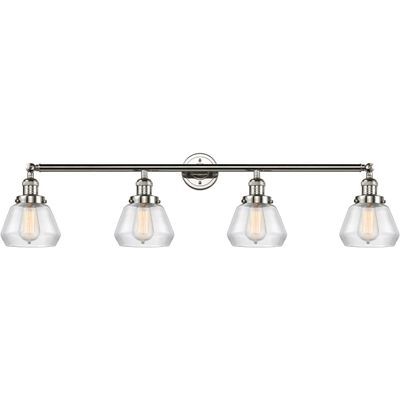 Innovations 215-PN-G172-LED LED Bath Vanity from Franklin Restoration Collection