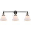 Innovations 205-BAB-G41-LED LED Bath Vanity from Franklin Restoration Collection view 1
