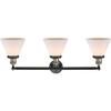 Innovations 205-BAB-G41-LED LED Bath Vanity from Franklin Restoration Collection view 2
