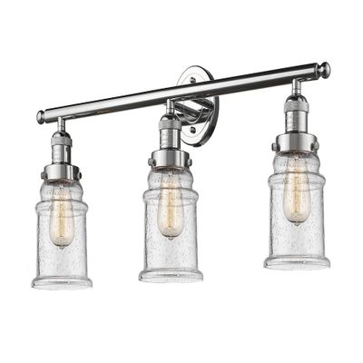 Innovations 205-PC-G184-LED LED Bath Vanity from Franklin Restoration Collection