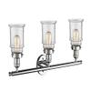Innovations 205-PC-G184-LED LED Bath Vanity from Franklin Restoration Collection view 2