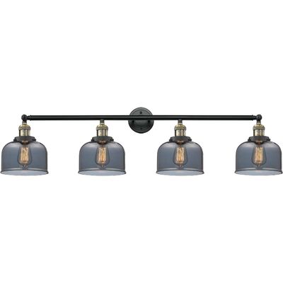Innovations 215-BAB-G73-LED LED Bath Vanity from Franklin Restoration Collection
