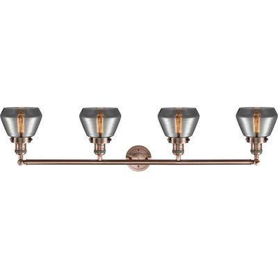 Innovations 215-AC-G173-LED LED Bath Vanity from Franklin Restoration Collection