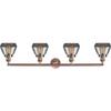Innovations 215-AC-G173-LED LED Bath Vanity from Franklin Restoration Collection view 1