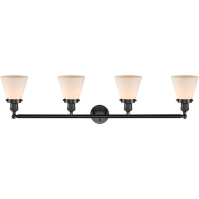 Innovations 215-OB-G61-LED LED Bath Vanity from Franklin Restoration Collection