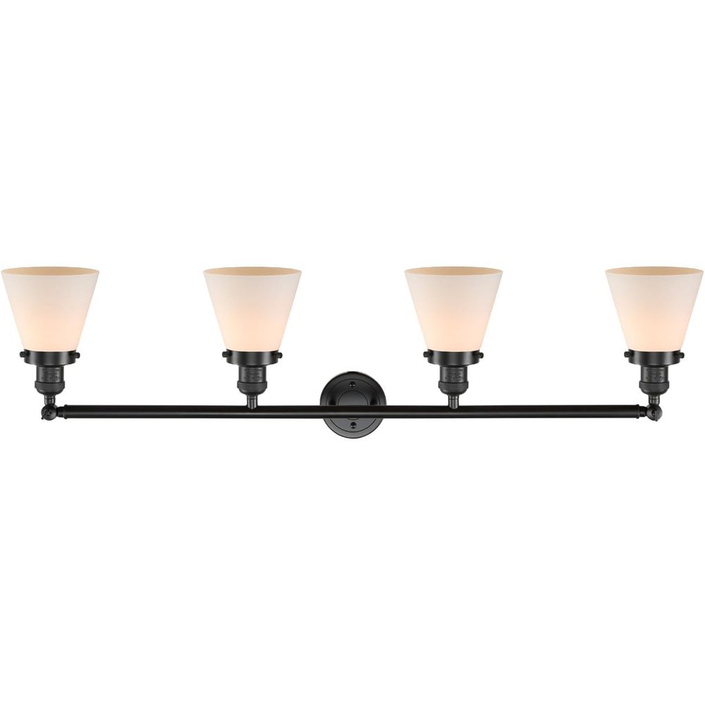 Innovations 215-OB-G61-LED LED Bath Vanity from Franklin Restoration Collection