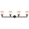 Innovations 215-OB-G61-LED LED Bath Vanity from Franklin Restoration Collection view 1