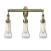 Innovations INNO205-AB-S-G194-LED LED Bath Vanity, Brass-Antique view 1
