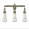 Innovations INNO205-AB-S-G194-LED LED Bath Vanity, Brass-Antique view 2