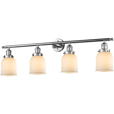 Innovations 215-PC-G51-LED LED Bath Vanity from Franklin Restoration Collection