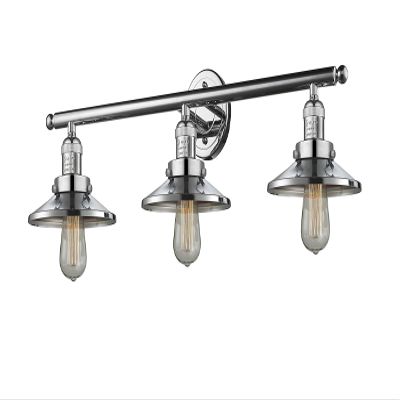 Innovations 205-PC-M7-LED LED Bath Vanity from Franklin Restoration Collection