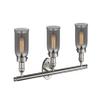 Innovations 205-SN-G53-LED LED Bath Vanity from Franklin Restoration Collection view 2