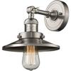 Innovations 201F-SN-M2-LED LED Semi-Flush Mount view 2