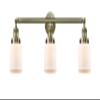 Innovations INNO205-AB-S-G51-LED LED Bath Vanity, Brass-Antique view 1