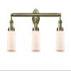 Innovations INNO205-AB-S-G51-LED LED Bath Vanity, Brass-Antique view 2