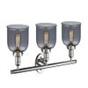 Innovations 205-PN-G73-LED LED Bath Vanity from Franklin Restoration Collection view 2