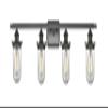 Innovations 516-4W-OB-232-CL-LED 4 Light Vintage Dimmable LED Bathroom Fixture, Oil Rubbed Bronze view 1