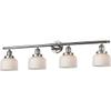 Innovations 215-PN-G71-LED LED Bath Vanity from Franklin Restoration Collection view 1