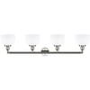 Innovations 215-PN-G71-LED LED Bath Vanity from Franklin Restoration Collection view 2