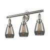 Innovations 205-SN-G173-LED LED Bath Vanity from Franklin Restoration Collection view 1