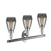 Innovations 205-PC-G173-LED LED Bath Vanity from Franklin Restoration Collection view 2