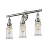 Innovations 205-SN-G182-LED LED Bath Vanity from Franklin Restoration Collection view 1