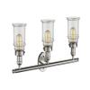 Innovations 205-SN-G182-LED LED Bath Vanity from Franklin Restoration Collection view 2