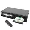 Sanyo FWDV225F DVD/VCR Player With Line-In Recording view 1
