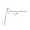 Daylight Company Lumi Task Lamp,+95 CRI, 4000 Lux,Craft Light, Super Bright Desk Lamp, Touch Dimmable, 2 Brightness Levels, Ideal Table Light, Drawing Lamps - Metal - 15 W view 1