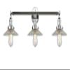 Innovations 205-PC-S-G2 3 Light Adjustable Bathroom Fixture, Polished Chrome view 1